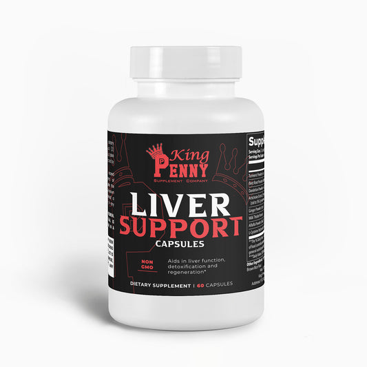 Liver Support