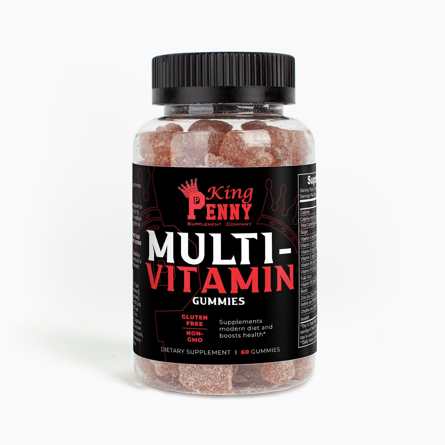 MULTI VITAMIN