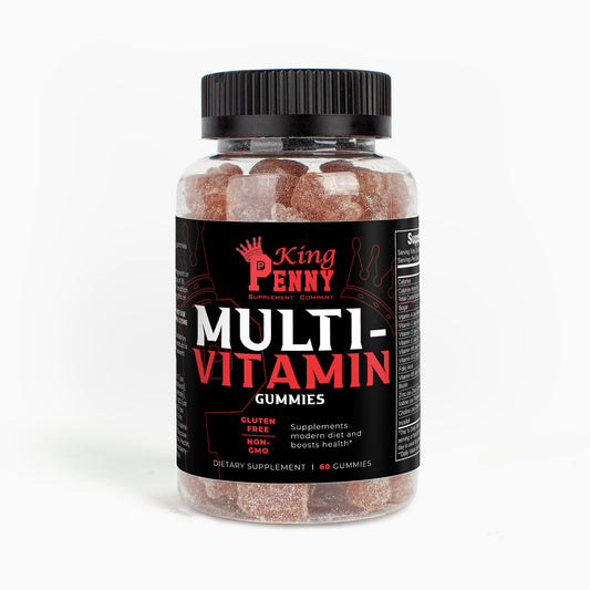 MULTI VITAMIN